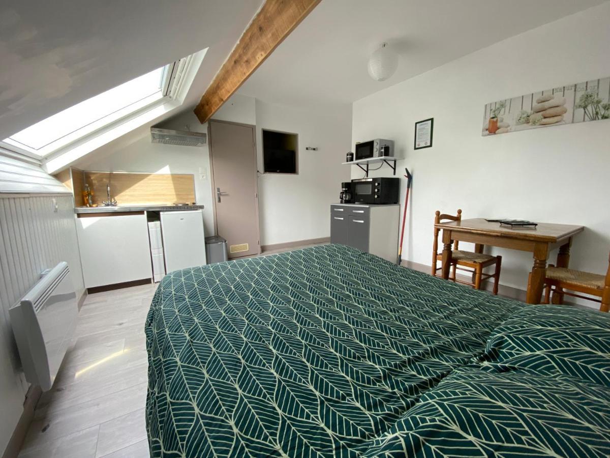 Escapade Tranquille, Proche De La ! Apartment Dunkirk