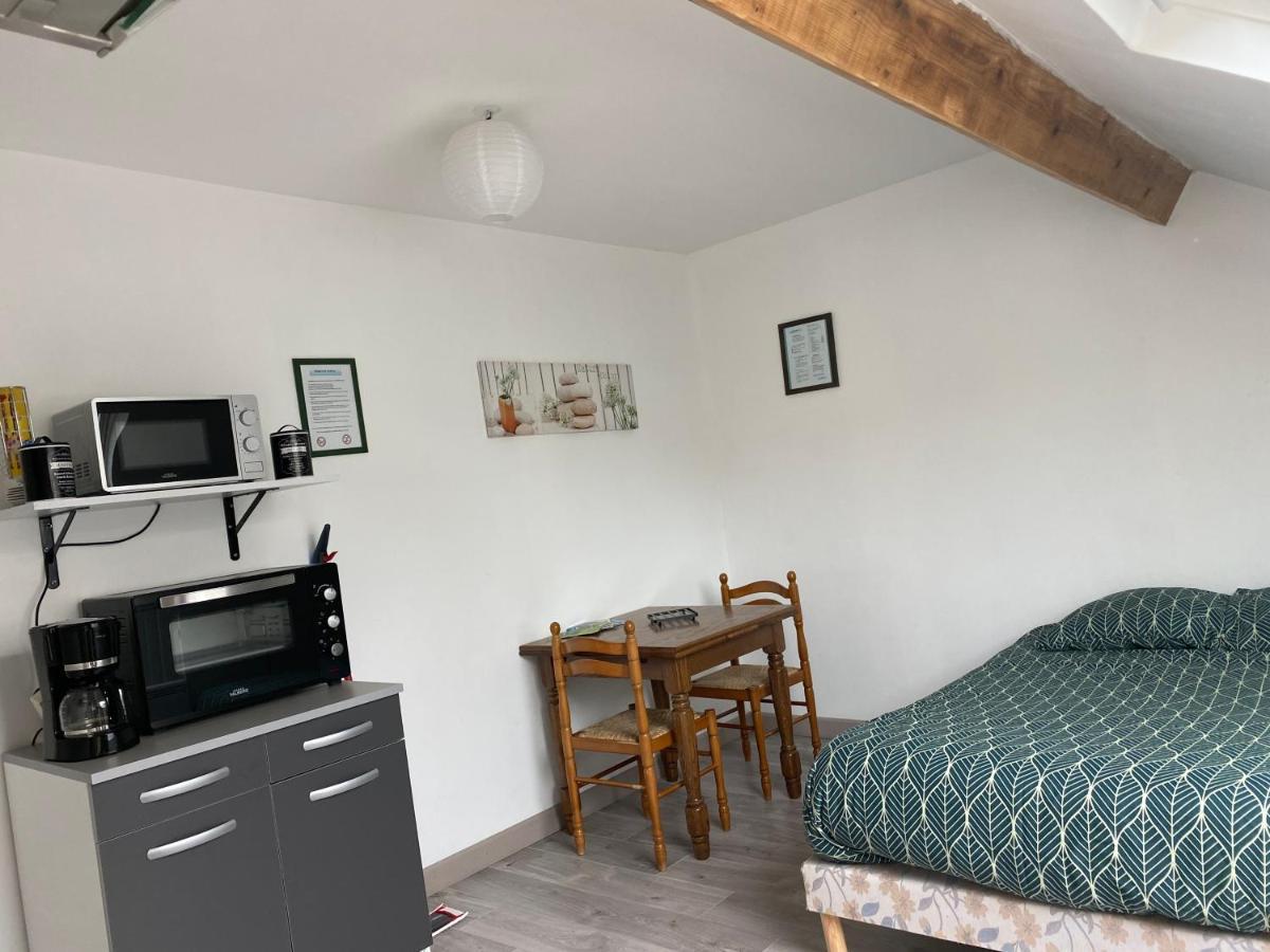 Escapade Tranquille, Proche De La ! Apartment *