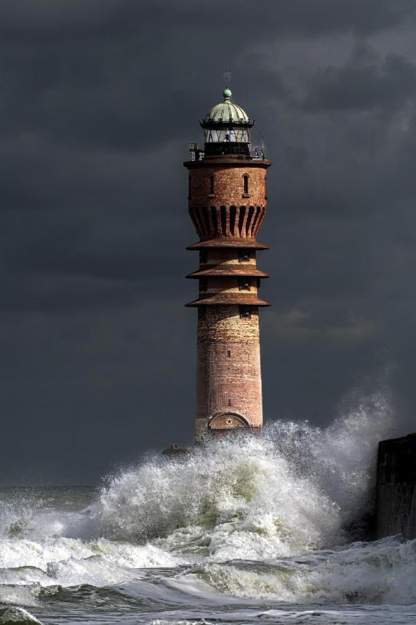 Escapade Tranquille, Proche De La ! * Dunkirk