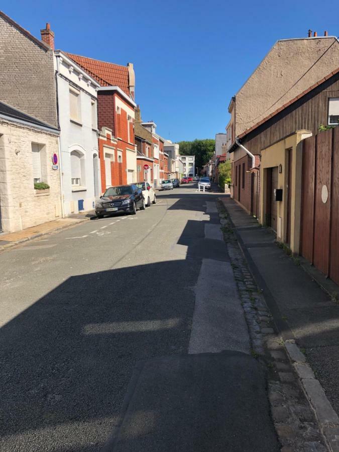Escapade Tranquille, Proche De La ! * Dunkirk