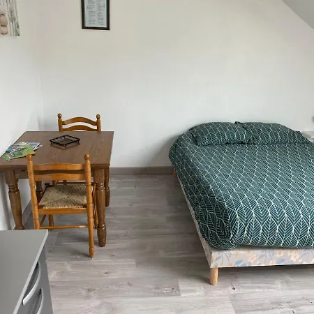 Une Escapade Tranquille, Proche De La Plage ! Dunkirk Exterior foto