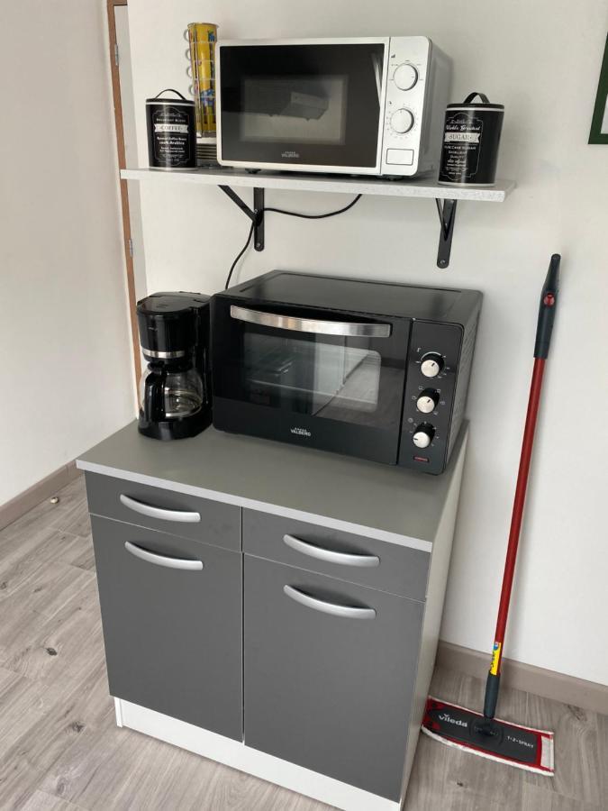 Apartamento Escapade Tranquille, Proche De La !