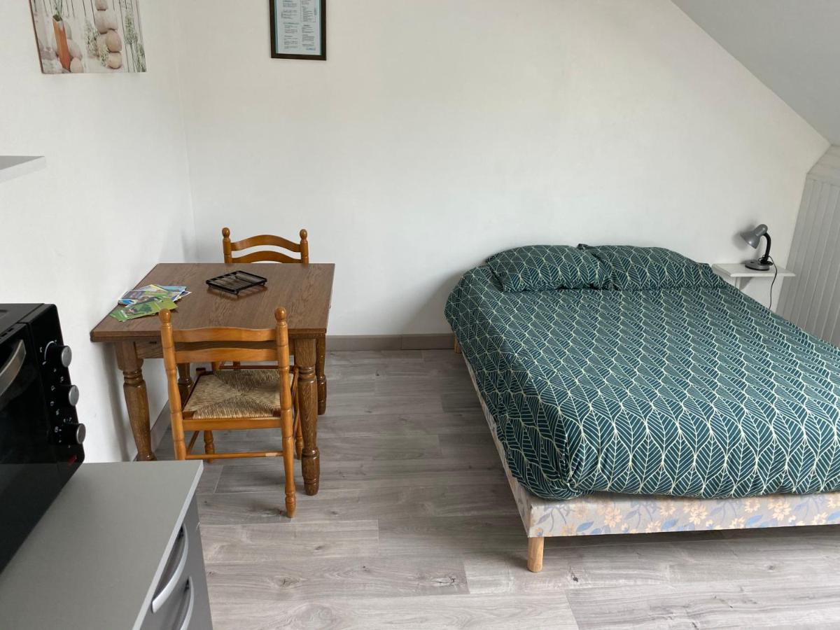 Apartamento Escapade Tranquille, Proche De La ! Dunkirk