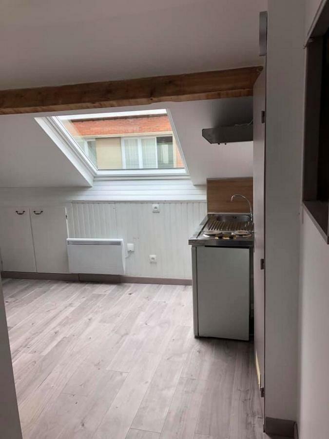Escapade Tranquille, Proche De La ! Apartamento Dunkirk