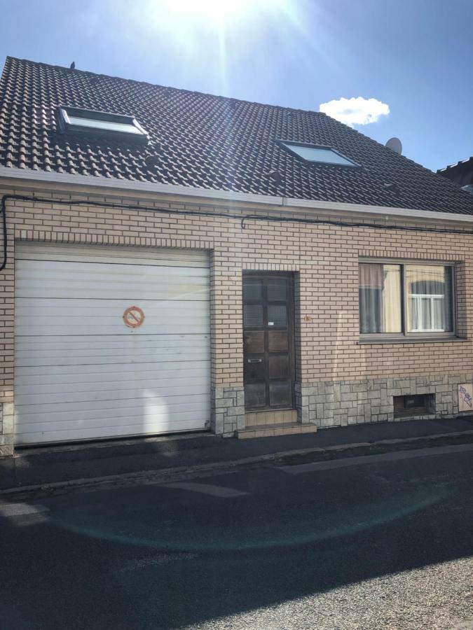 Apartamento Escapade Tranquille, Proche De La !