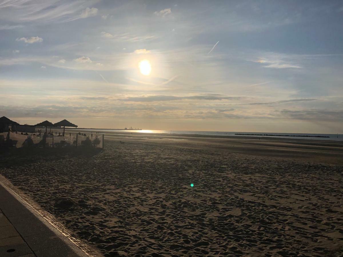 Escapade Tranquille, Proche De La ! Apartamento Dunkirk